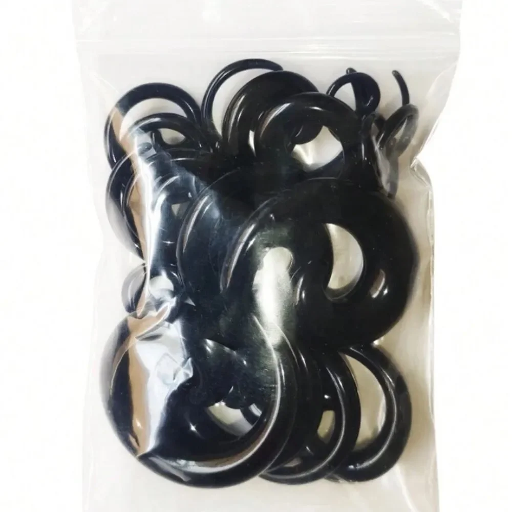 3for$20 9 sets Snail Ear Gauges Kit, Classic Fashionable Acrylic Ear  Stretchers